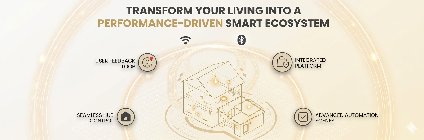 XTnexus Smart Home Solutions